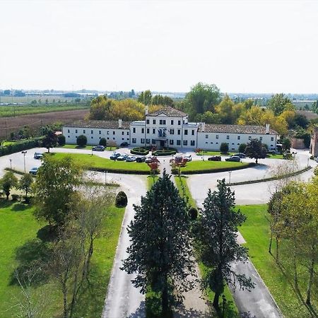 Hotel Villa Braida Mogliano Veneto Exterior foto