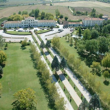 Hotel Villa Braida Mogliano Veneto Exterior foto